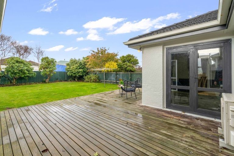 Photo of property in 61 Paterson Street, Grasmere, Invercargill, 9810