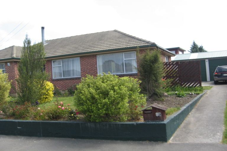 Photo of property in 51 Hope Street, Shirley, Christchurch, 8013