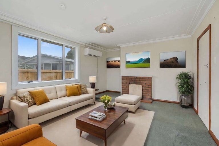 Photo of property in 136 Ashmore Street, Halfway Bush, Dunedin, 9010