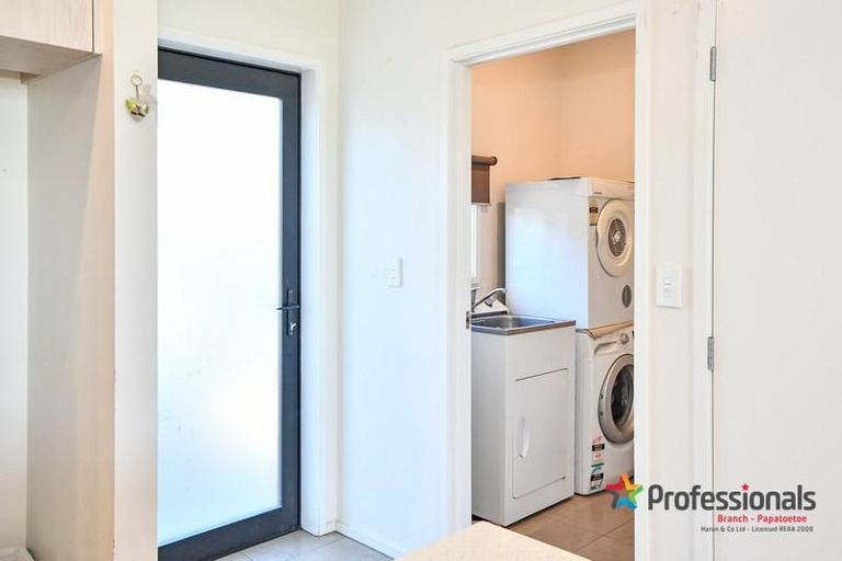 Photo of property in 4 Fermi Lane, Papakura, 2110