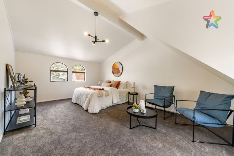 Photo of property in 46 Weka Street, Miramar, Wellington, 6022