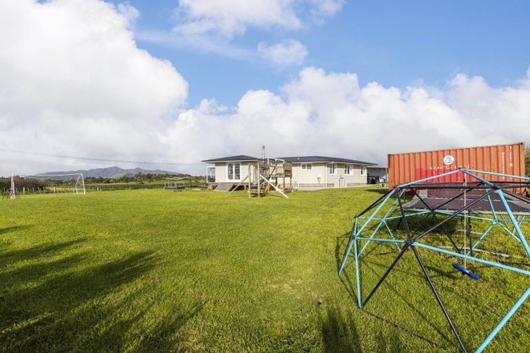 Photo of property in 90 Hoani Road, Okato, New Plymouth, 4381