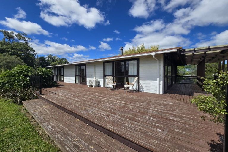 Photo of property in 493 Ruahine Street, Terrace End, Palmerston North, 4410