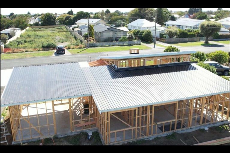 Photo of property in 30 Dixon Avenue, Hawera, 4610