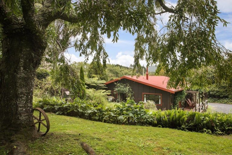Photo of property in 8631c State Highway 2, Waikino, Waihi, 3682