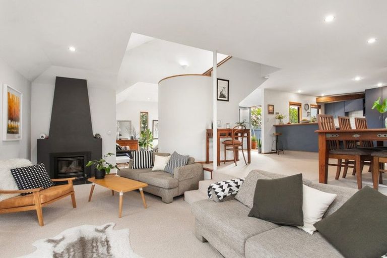 Photo of property in 31 Wroxton Terrace, Merivale, Christchurch, 8014