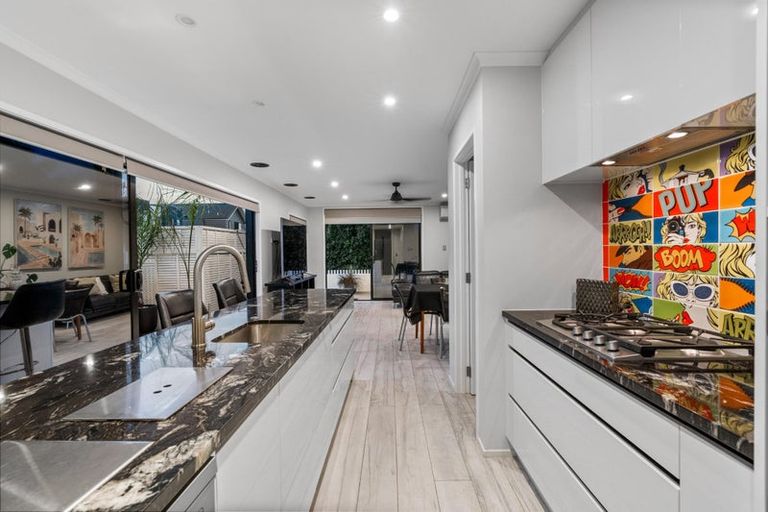 Photo of property in 27 Tuatua Road, Hobsonville, Auckland, 0616