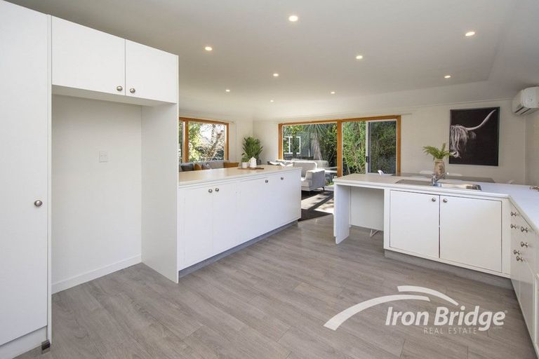 Photo of property in 1/59a Quinns Road, Shirley, Christchurch, 8013