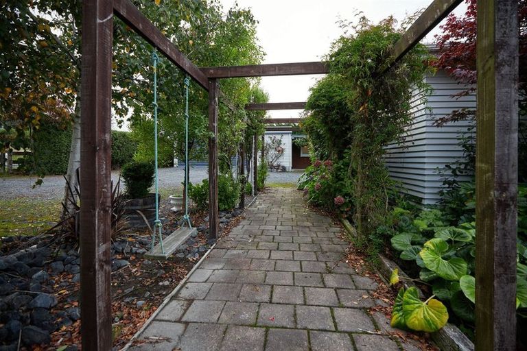 Photo of property in 136 Ludstone Road, Kaikoura, 7371