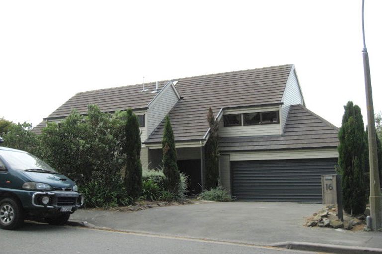 Photo of property in 16 Revelation Drive, Clifton, Christchurch, 8081