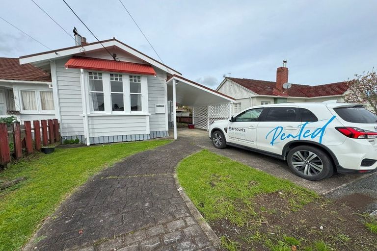 Photo of property in 4 Princes Street, Kensington, Whangarei, 0112