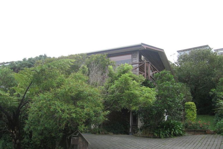 Photo of property in 73 Kanpur Road, Broadmeadows, Wellington, 6035