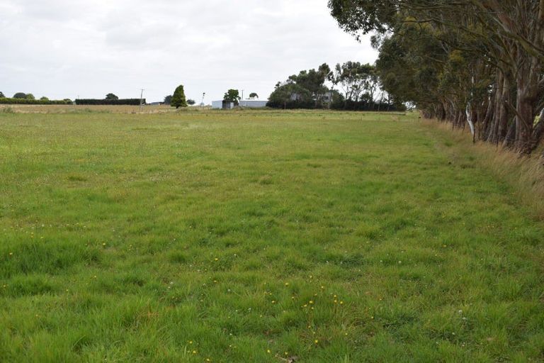 Photo of property in 121 Redmayne Road, Waihopai, Invercargill, 9872