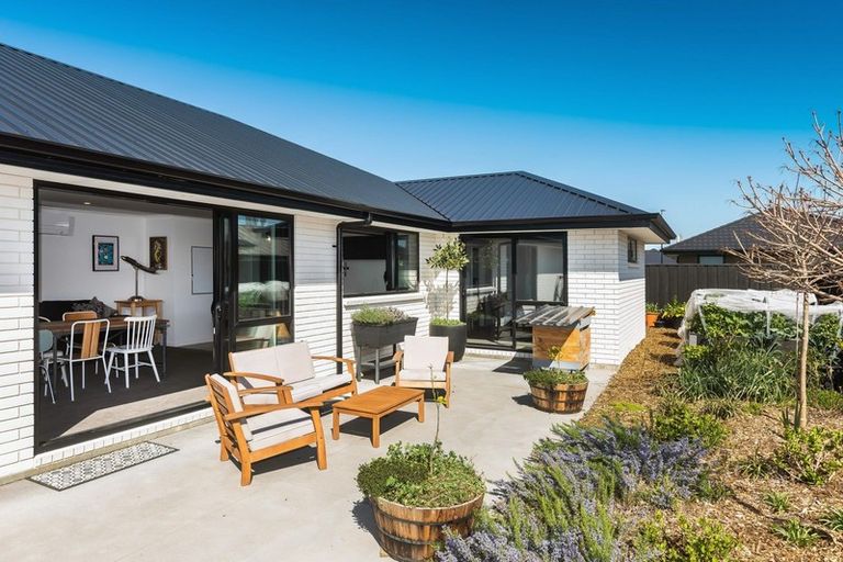 Photo of property in 537 Springston Rolleston Road, Rolleston, 7615