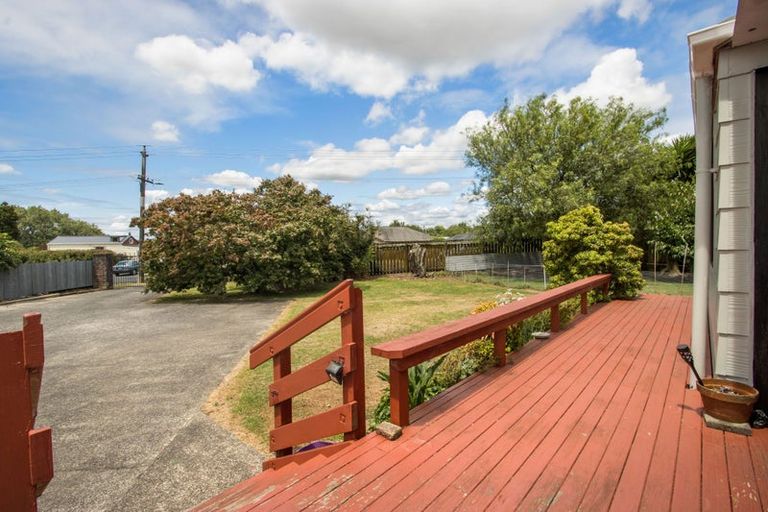 Photo of property in 33 Walker Street, Waihi, 3610