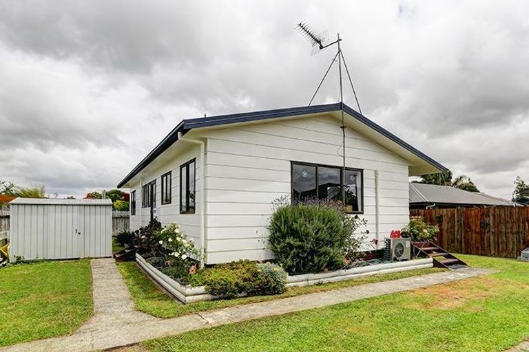 Photo of property in 47e Primrose Street, Frankton, Hamilton, 3204