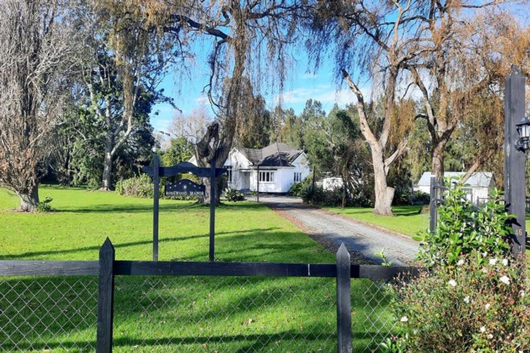 Photo of property in 46 Wilks Road, Dairy Flat, Albany, 0794