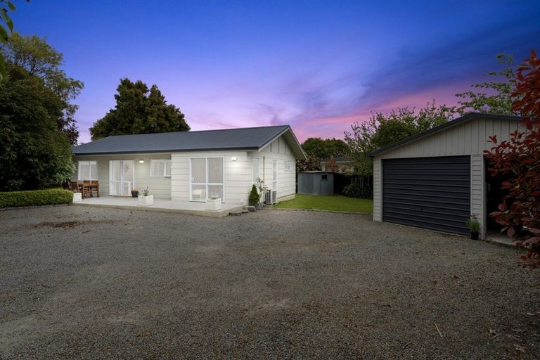 Photo of property in 12 Cobb Place, Otaki, 5512