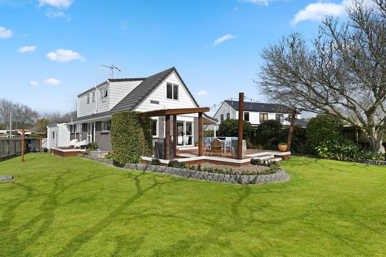 Photo of property in 15 Woodland Drive, Flagstaff, Hamilton, 3210