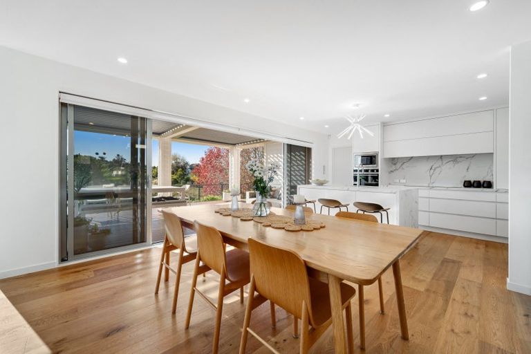 Photo of property in 1/13 Estelle Place, Farm Cove, Auckland, 2012