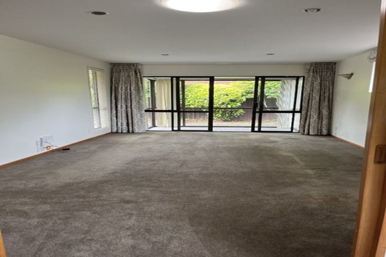 Photo of property in 44b Jeffreys Road, Fendalton, Christchurch, 8052