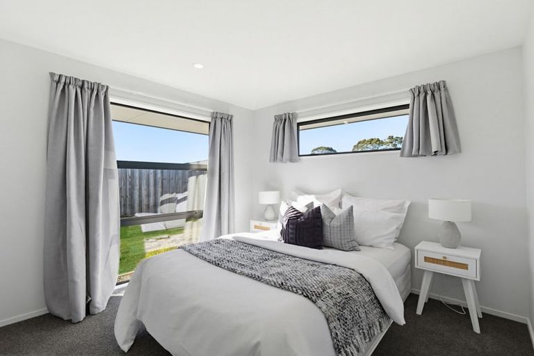 Photo of property in 45 Fairbairn Road, Rolleston, 7614