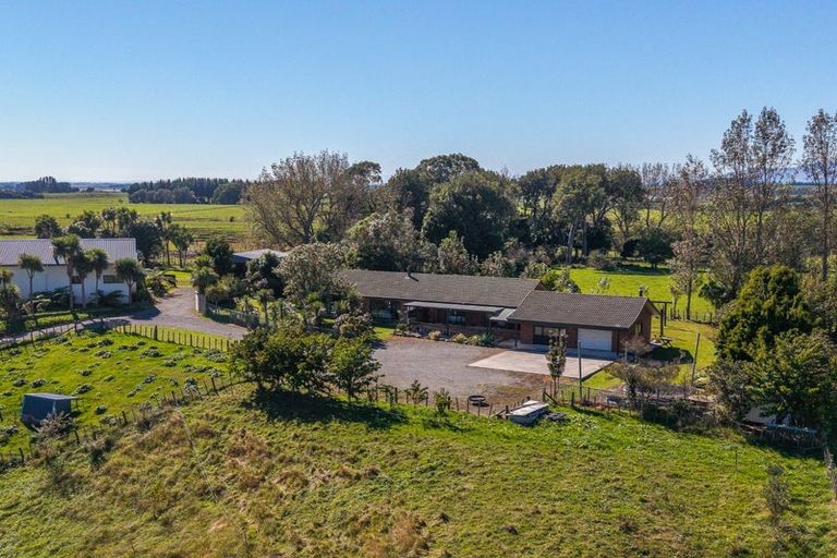 Photo of property in 30 Kukutauaki Road, Koputaroa, Levin, 5575