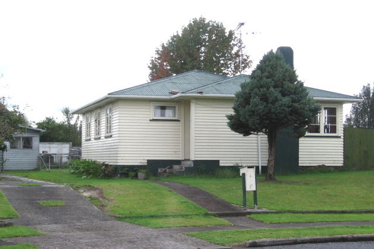 Photo of property in 4 Solway Place, Tokoroa, 3420
