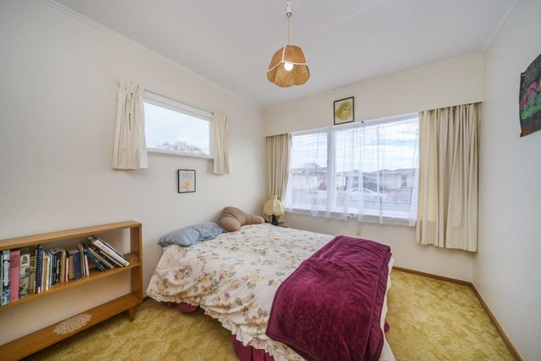 Photo of property in 7 Sinclair Avenue, Highbury, Palmerston North, 4412