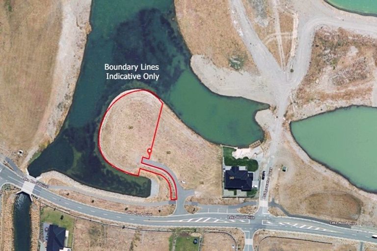 Photo of property in 137 Lake Hood Drive, Huntingdon, Ashburton, 7774