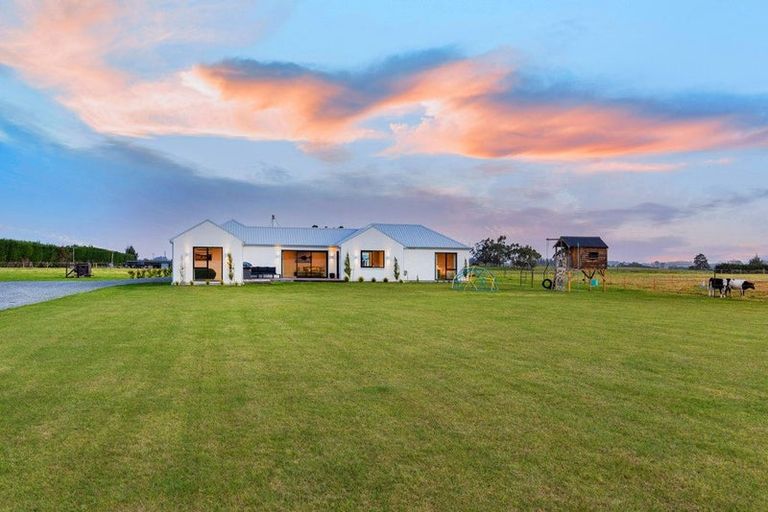 Photo of property in 148 Kennedys Hill Road, Fernside, 7471