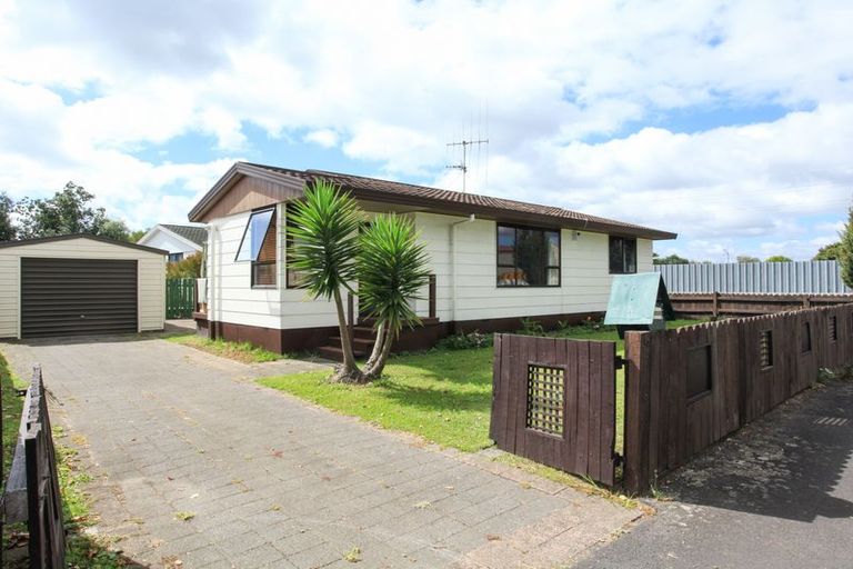 Photo of property in 4b Brooklyn Road, Claudelands, Hamilton, 3214