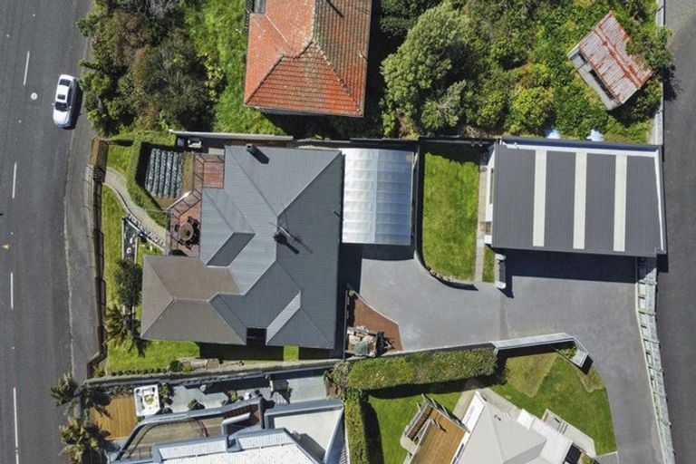 Photo of property in 3a Mission Street, Moturoa, New Plymouth, 4310