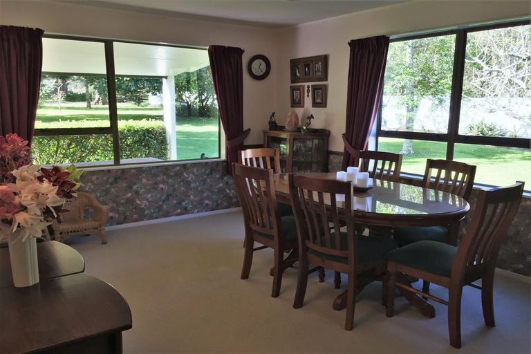 Photo of property in 101 Pungaere Road, Waipapa, Kerikeri, 0295