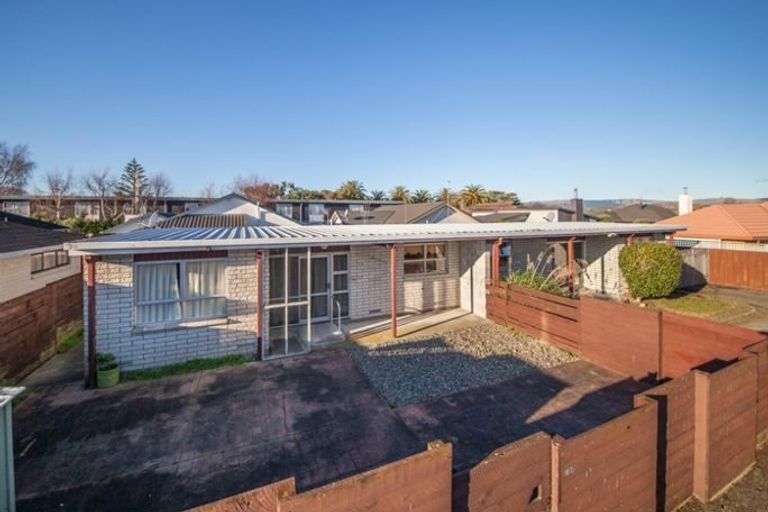 Photo of property in 502d Church Street, Palmerston North, 4410