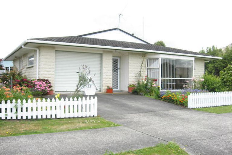 Photo of property in 22 Marlborough Street, Feilding, 4702