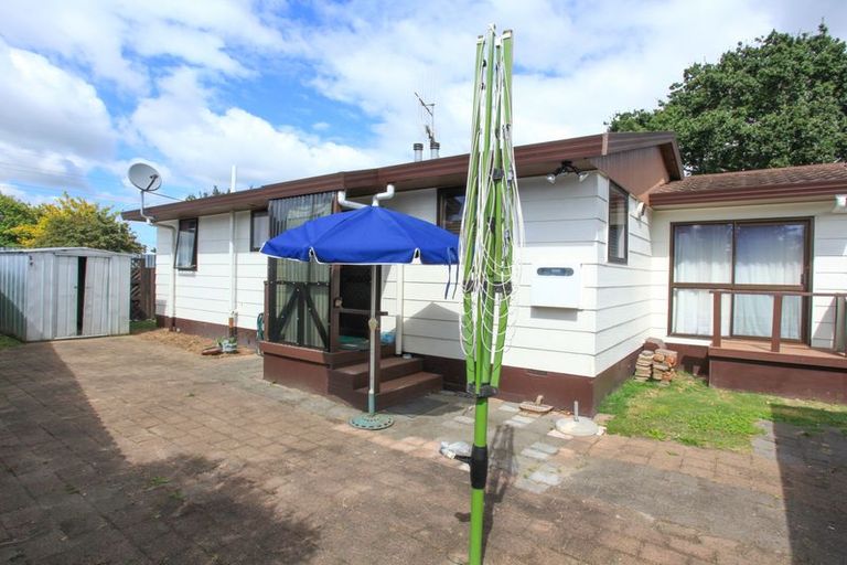 Photo of property in 4b Brooklyn Road, Claudelands, Hamilton, 3214