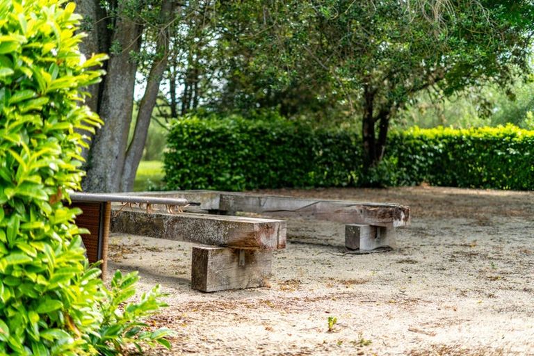 Photo of property in 231 Masterton Castlepoint Road, Te Ore Ore, Masterton, 5886