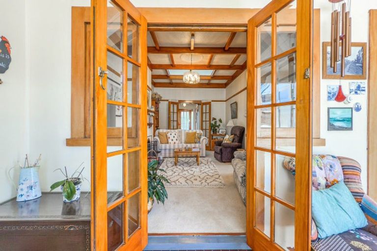 Photo of property in 122 Queen Sh25 Street, Thames, 3500