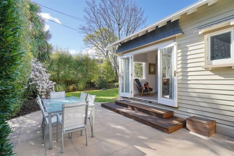 Photo of property in 54 Fairview Street, Somerfield, Christchurch, 8024