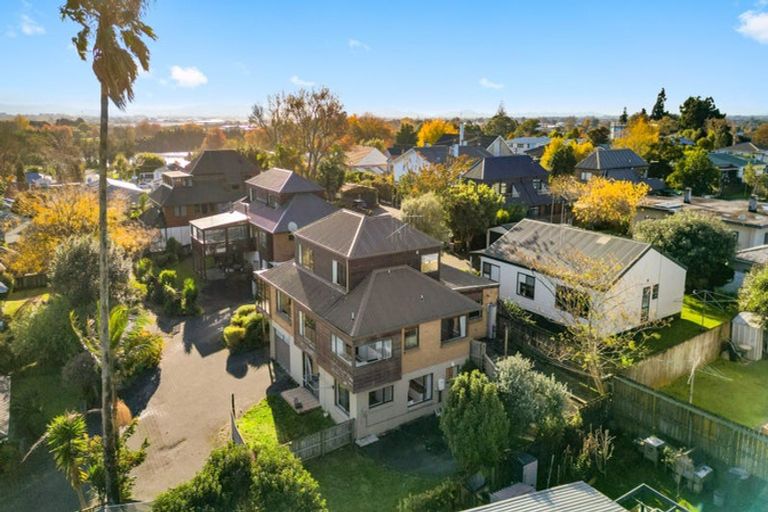 Photo of property in 49c Carey Street, Maeroa, Hamilton, 3200