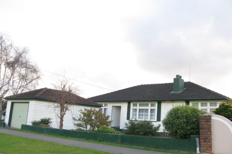 Photo of property in 70 Monmouth Street, Feilding, 4702