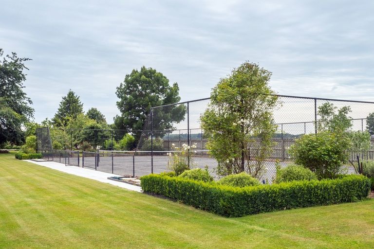 Photo of property in 563 Orari Station Road, Geraldine, 7992