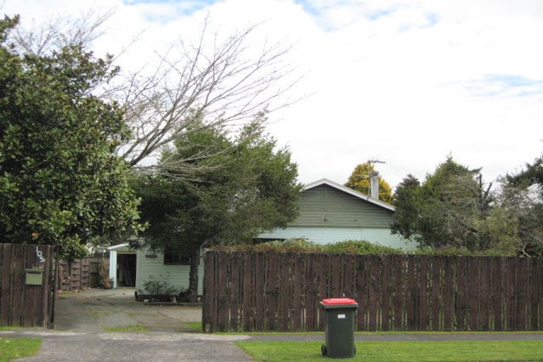 Photo of property in 105 Portia Street, Stratford, 4332