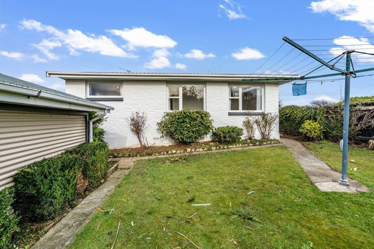 Photo of property in 246 Talbot Street, Hargest, Invercargill, 9810