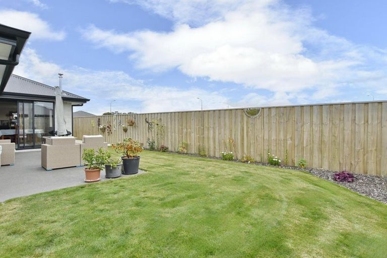 Photo of property in 5 Clare Street, Woodend, 7610