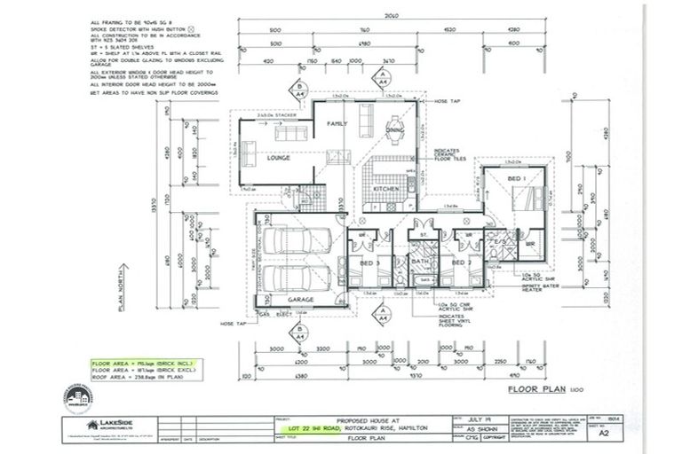 Photo of property in 14 Iwi Road, Baverstock, Hamilton, 3200