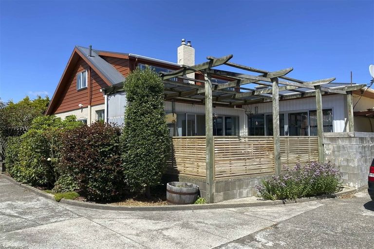 Photo of property in 40 Robertson Street, Richmond, Invercargill, 9810