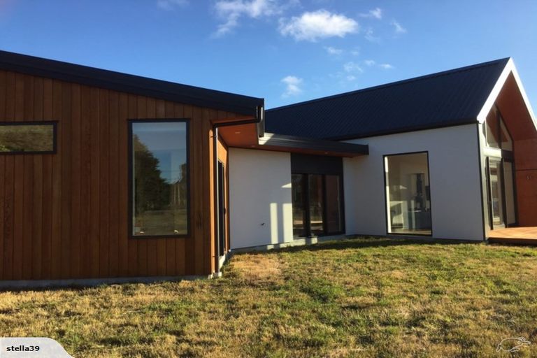 Photo of property in 395 Hoskyns Road, Rolleston, Christchurch, 7675