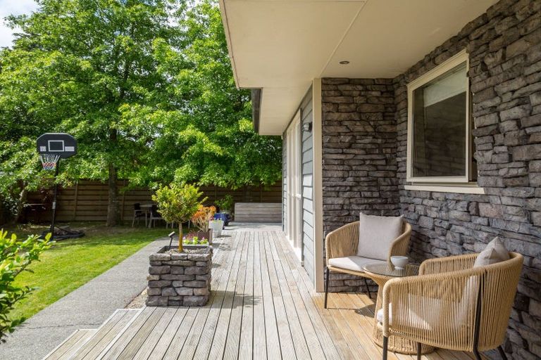 Photo of property in 206 East Street, Greytown, 5712